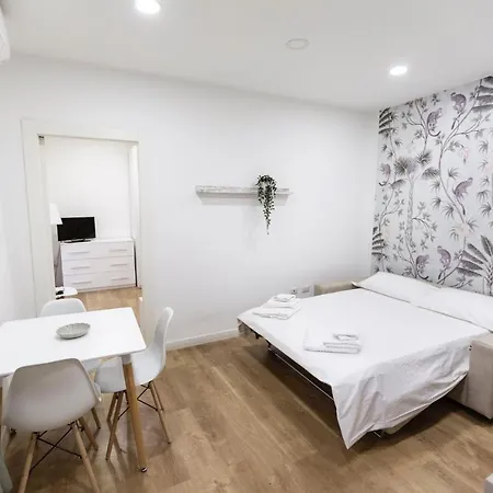 Apartment Contrasto Viterbo
